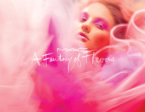 MAC cosmetics Spring Summer 2014 Collections