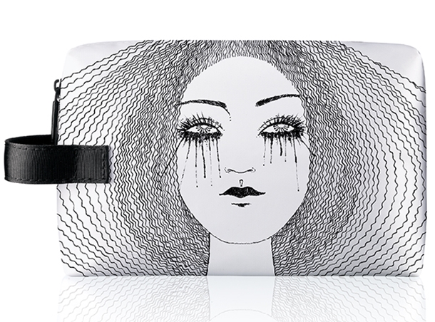 Mac Illustrated 2013 collection