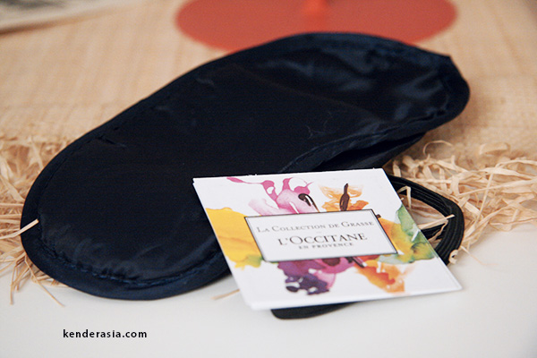 L’Occitane Collection de Grasse – Une Soirée en Provence