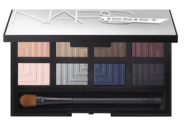 NARS Spring 2015 Novelties