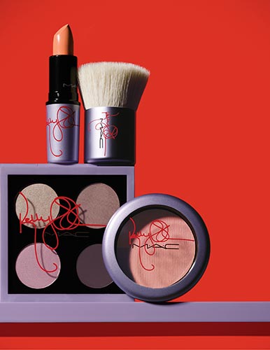 MAC Osbourne Collection: Sharon & Kelly