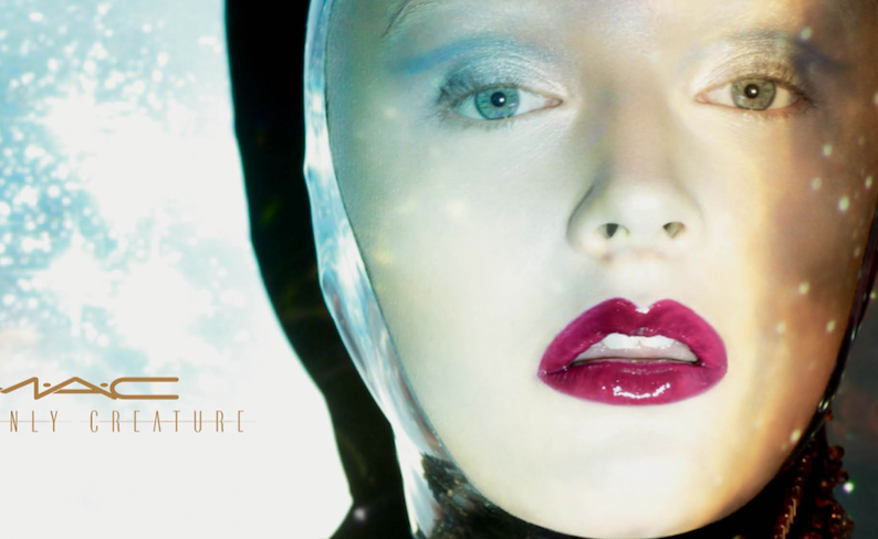 Mac Upcoming – Heavenly creature