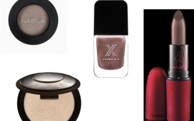 Aluminium – Fall Winter 2014-15 Colour Trend