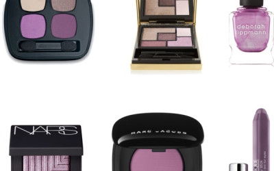 Mauve Mist – Fall Winter 2014-15 Colour Trend