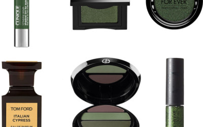 Cypress – Fall Winter 2014-15 Colour Trend