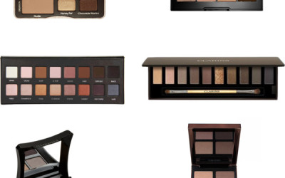 Cognac – Fall Winter 2014-15 Colour Trend