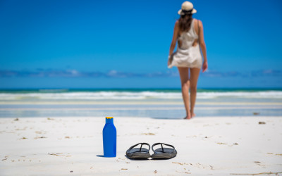Beyond SPF & Lotions: Does Diet Really Affect The Appearance of Our Skin?