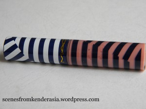 Mac – Hey, Sailor! Haul & Review