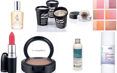 Wishlist #1