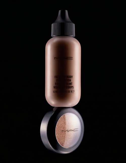 Mac Face & Body Collection