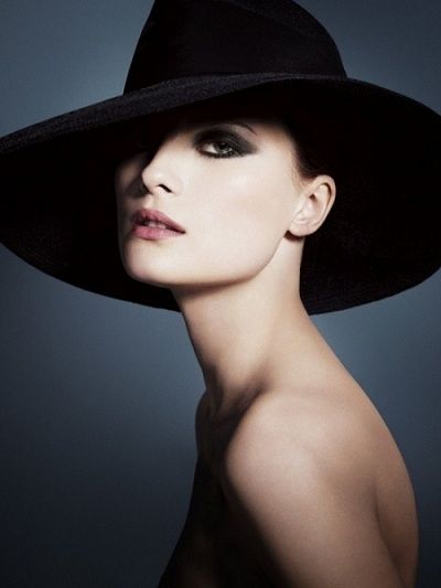 Giorgio Armani – Fall 2012