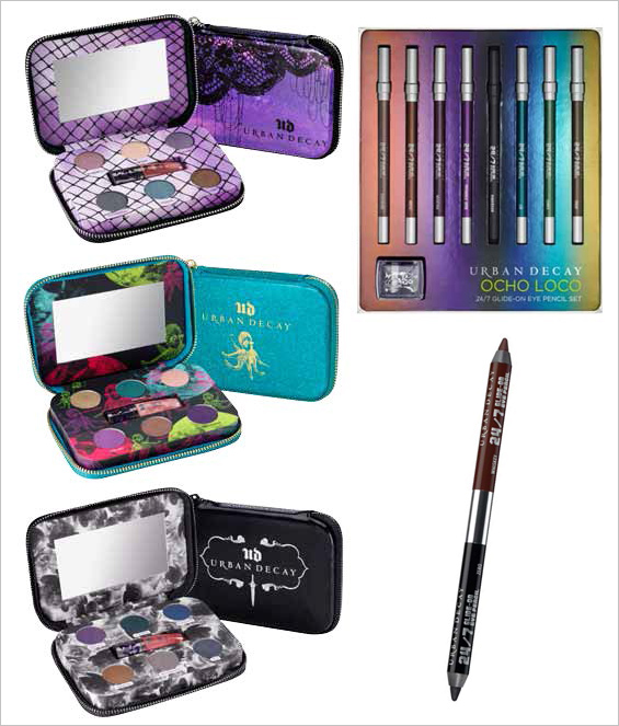 UD – Holiday 2012