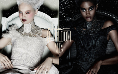MAC Holiday 2014 – Heirloom Mix and Holiday Sets