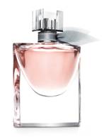 La Vie est Belle – New Lancome Perfume