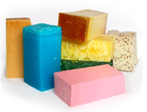 Travel with Lush!