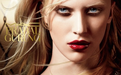 MAC Prabal Gurung Collection