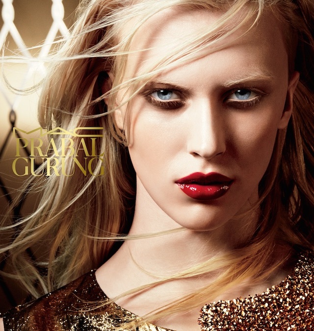 MAC Prabal Gurung Collection