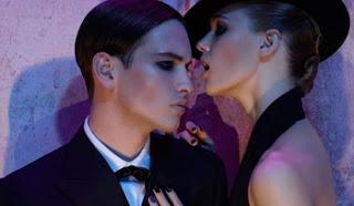 Taste Temptations – Mac collection