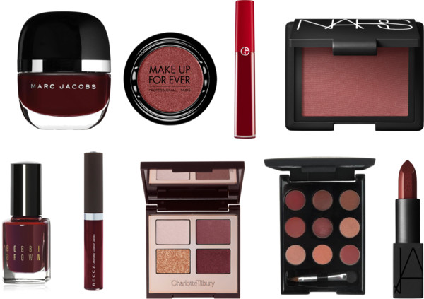 Marsala – Colour of the year 2015