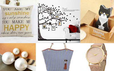 Mother’s Day Gift Guide