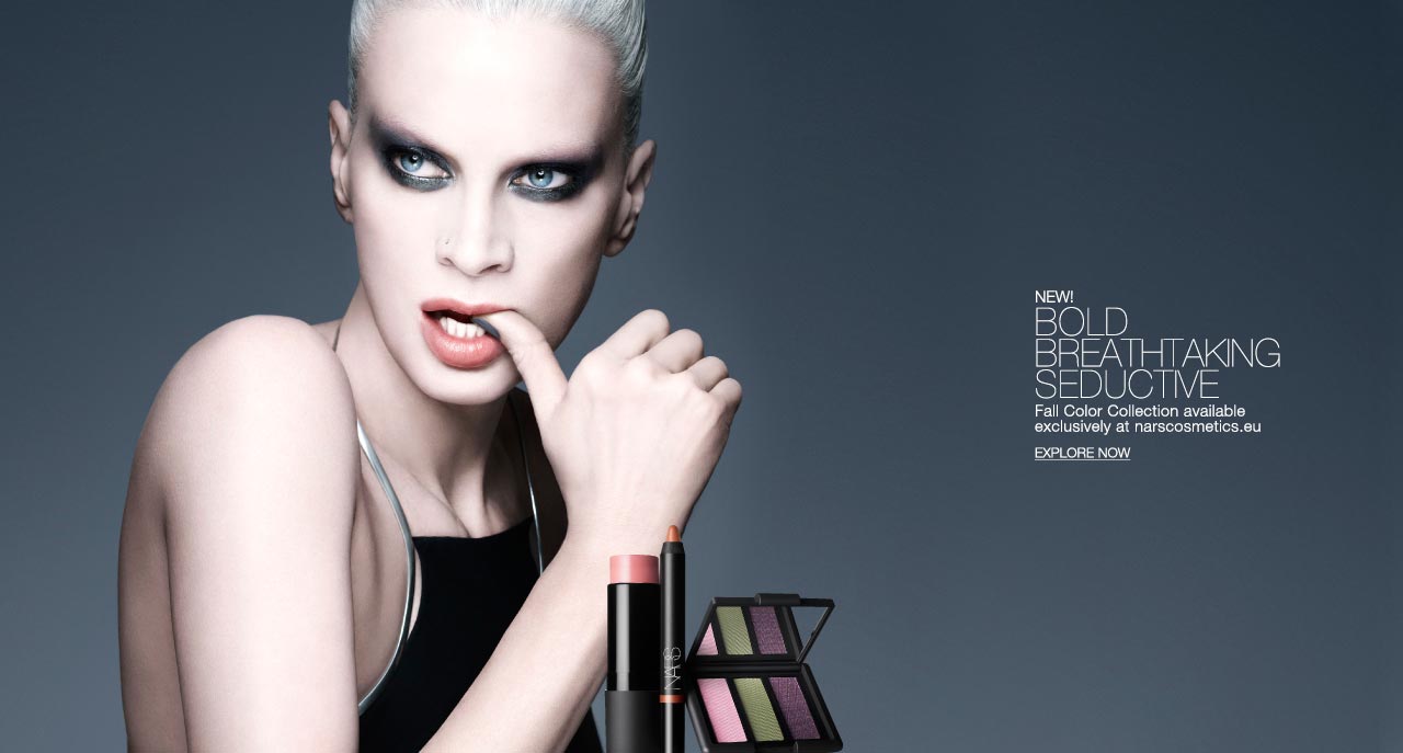 Nars – Fall 2012