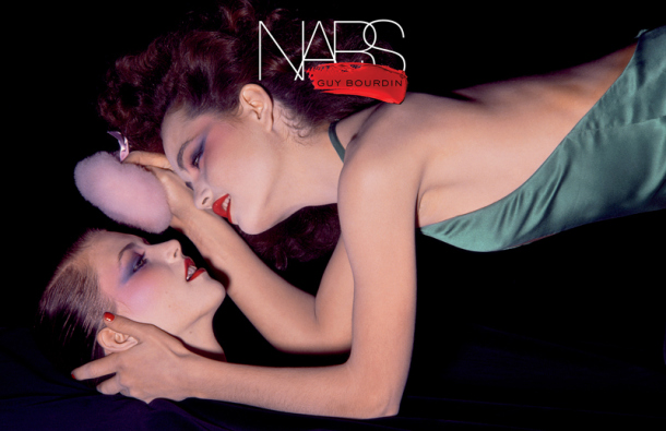 nars coeur battant, NARS Coeur Battant Blush- Guy Bourdin Collection For  Holiday 2013