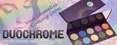 Neve Cosmetics goes International