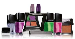 Illamasqua Paranormal collection