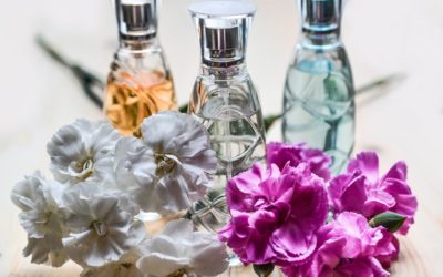 Perfume Wishlist of the moment – end of Summer 2017