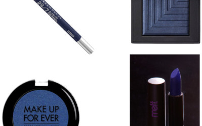 Royal Blue – Fall Winter 2014-15 Colour Trend