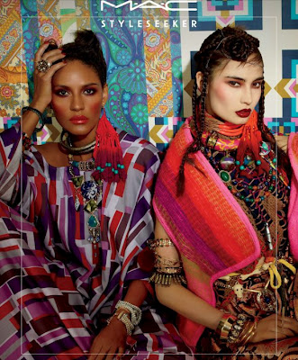 Style Seeker – Mac collection