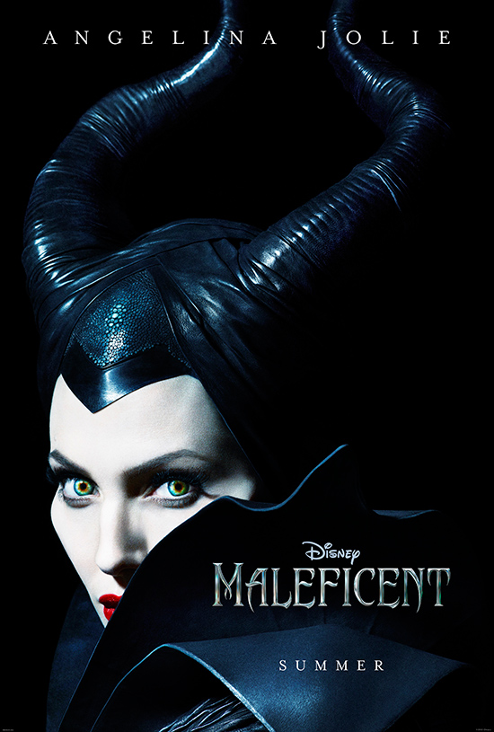 Mac Maleficent collection – Disney collaboration