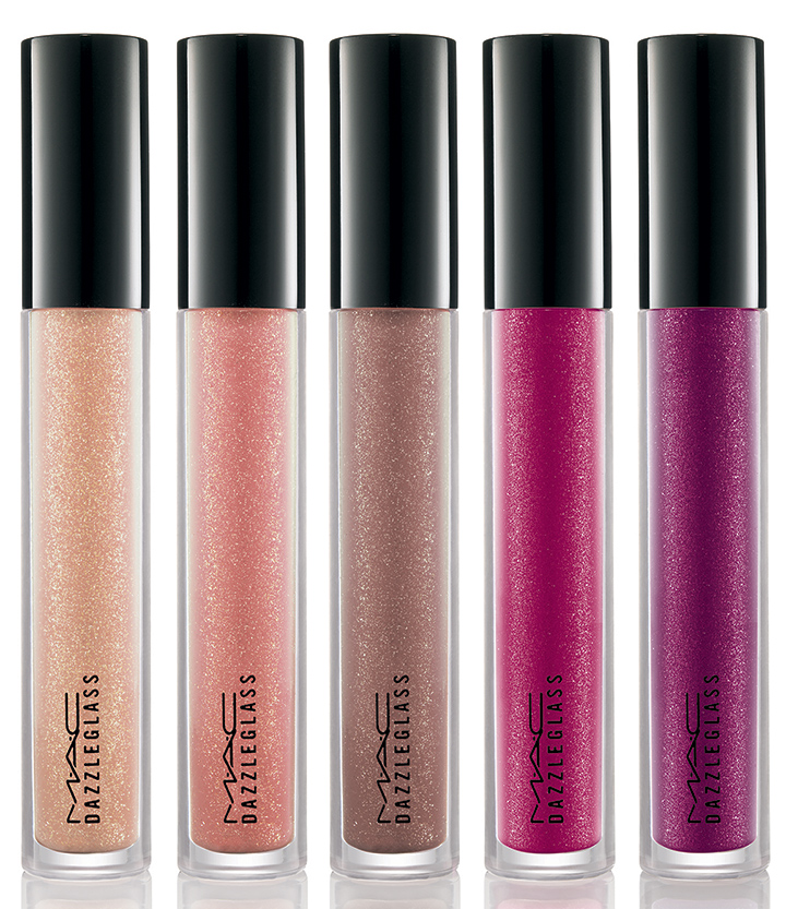 MAC Le Disko Collection