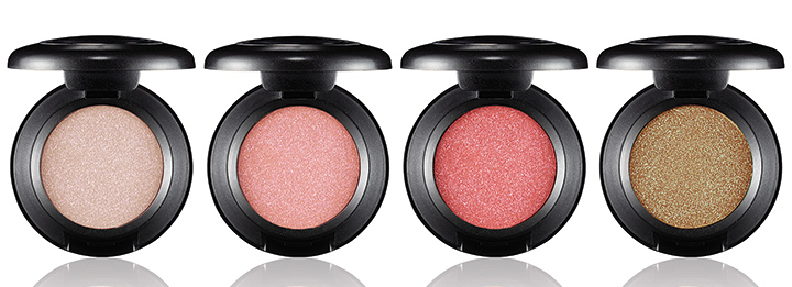MAC Le Disko Collection