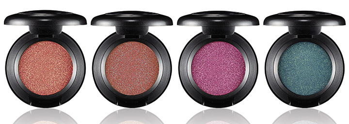 MAC Le Disko Collection