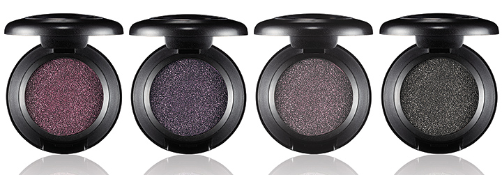 MAC Le Disko Collection