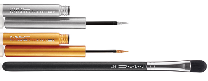MAC Le Disko Collection