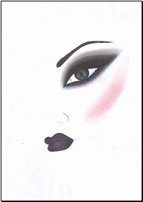 Halloween 2014 Beauty Ideas - Diego Dalla Palma